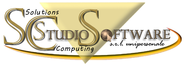 Logo SCStudioSoftware